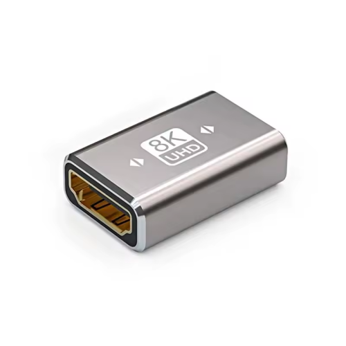 Extender Coupler 4K 8K Female to Female Adapter for PC TV Firestick Amp FOR HDMI Extender Coupler 4K 8K Female to Female Adapter for PC TV Firestick Amp FOR HDMI