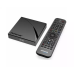 Amiko A14 Gold 4K UHD Android Mytv3 WIFI6 64GB Bluetooth remote