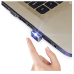 USB Biometric Fingerprint Reader for Windows 10/11 – Windows Hello PC & Laptop Login USB Biometric Fingerprint Reader for Windows 10/11 – Windows Hello PC & Laptop Login
