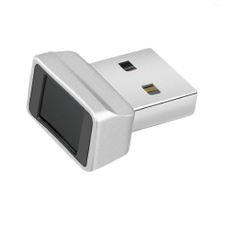 USB Biometric Fingerprint Reader for Windows 10/11 – Windows Hello PC & Laptop Login USB Biometric Fingerprint Reader for Windows 10/11 – Windows Hello PC & Laptop Login