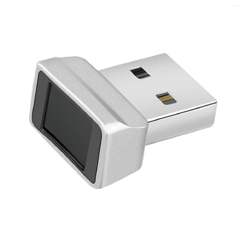 USB Biometric Fingerprint Reader for Windows 10/11 – Windows Hello PC & Laptop Login USB Biometric Fingerprint Reader for Windows 10/11 – Windows Hello PC & Laptop Login