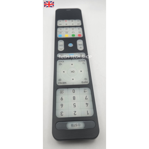 Luminous Glow Remote Control Z7 Z8 Z10 Z11
