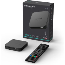 Formuler Z10 SE 4K UHD Android 10 TV Box 4gb Z10SE