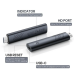 30m Wireless HDMI Extender 1080P Transmitter Receiver Dcolor H02 Plug & Play UK