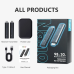 30m Wireless HDMI Extender 1080P Transmitter Receiver Dcolor H02 Plug & Play UK