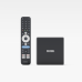 MECOOL MEon1 Android 14 GOOGLE TV OS 4K MEDIA STREAMER