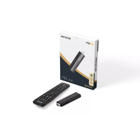 Amiko A11 Link Android TV Dongle MyTv3 4K Bluetooth Remote