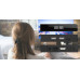 Amiko A11 Gold 4K UHD Android Mytv3 WIFI HDR10 Bluetooth remote