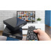 Amiko A11 Gold 4K UHD Android Mytv3 WIFI HDR10 Bluetooth remote