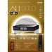 Amiko A11 Gold 4K UHD Android Mytv3 WIFI HDR10 Bluetooth remote