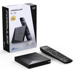 Formuler Z11 Pro BT1 Bluetooth Edition GTV-BT1 Remote Control