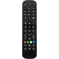 Original Remote Control for MAG 520 MAG 540 MAG 420 MAG 524 MAG 544 W1 W3 Genuine Infomir