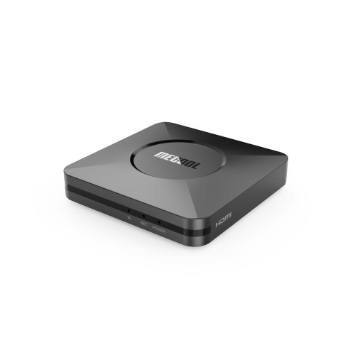 MECOOL M2 Pro 4K Google TV Android 11 Netflix Certified Box