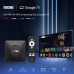 MECOOL M2 Pro 4K Google TV Android 11 Netflix Certified Box