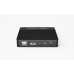 Amiko MiraX HiS-4200 Bluetooth Linux Media streamer 4K Ultra HD