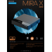 Amiko MiraX HiS-4200 Bluetooth Linux Media streamer 4K Ultra HD