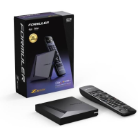 Formuler Z11 Pro Max BT1 Edition Mytvonline3 Android 11 32GB